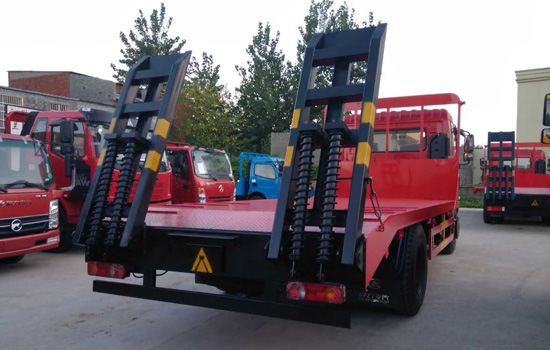 【國五】東風御虎單橋平板 【國五】東風御虎單橋平板